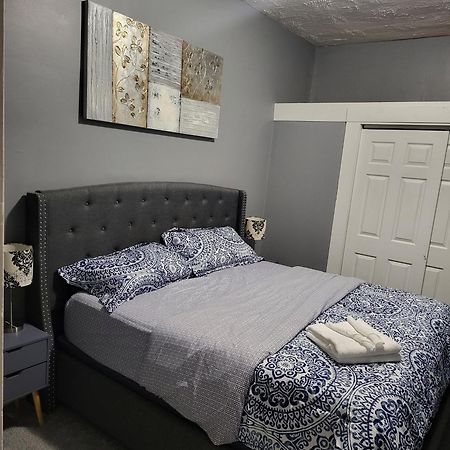 1 Bedroom In Columbus Osu District, Free Parking, Kitchen, Washer And Dryer, Central Location, Downtown, Hospital, Expocenter, Osu Stadium المظهر الخارجي الصورة