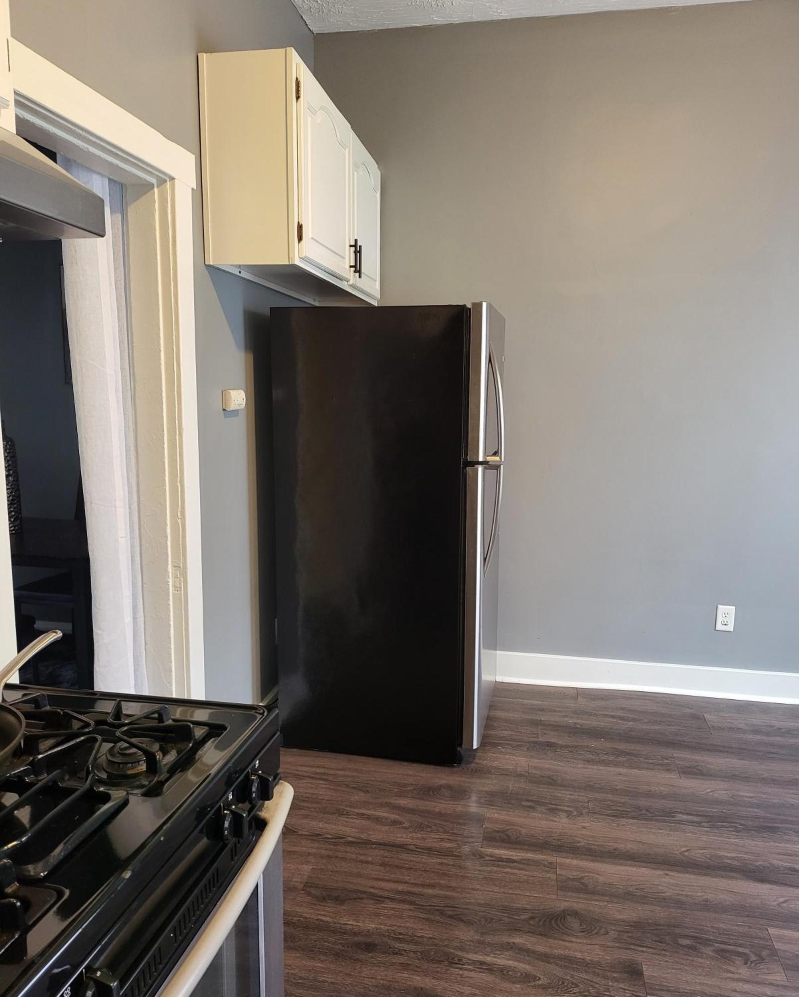 1 Bedroom In Columbus Osu District, Free Parking, Kitchen, Washer And Dryer, Central Location, Downtown, Hospital, Expocenter, Osu Stadium المظهر الخارجي الصورة