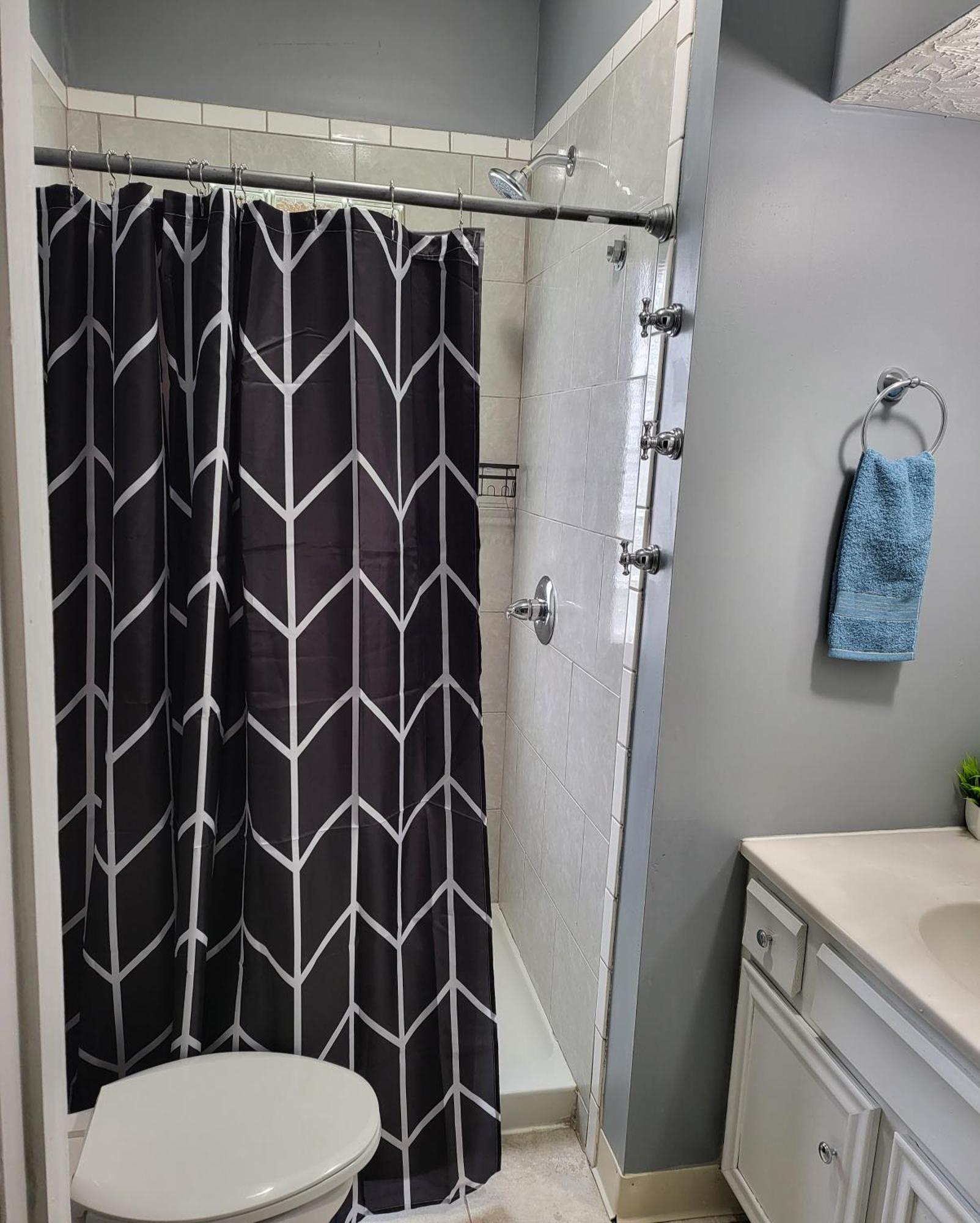 1 Bedroom In Columbus Osu District, Free Parking, Kitchen, Washer And Dryer, Central Location, Downtown, Hospital, Expocenter, Osu Stadium المظهر الخارجي الصورة